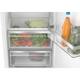 Bosch KIR81VFE0, Series 4, built-in refrigerator, 177.5 x...