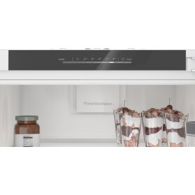Bosch KIR81VFE0, Serie 4, Einbau-Kühlschrank, 177.2...