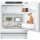 Bosch KUL22VFD0, Series 4, undercounter refrigerator with freezer compartment, 82 x 60 cm, flat hinge