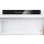 Bosch KUL22VFD0, Series 4, undercounter refrigerator with freezer compartment, 82 x 60 cm, flat hinge
