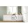 Bosch KUL22VFD0, Series 4, undercounter refrigerator with freezer compartment, 82 x 60 cm, flat hinge