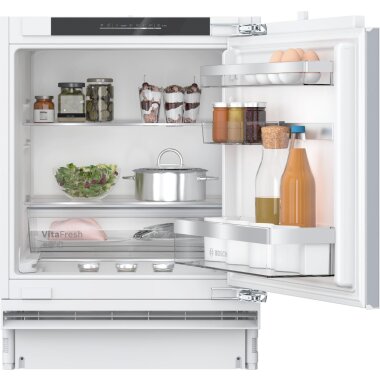 Bosch KUR21ADE0, Serie 6, Unterbau-Kühlschrank, 82 x...
