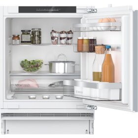 Bosch kur21ade0, Series 6, built-in refrigerator, 82 x 60...
