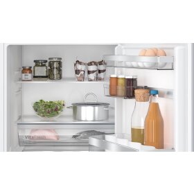 Bosch KUR21ADE0, Series 6, undercounter refrigerator, 82 x 60 cm, flat hinge with soft closing