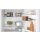 Bosch KUR21ADE0, Series 6, undercounter refrigerator, 82 x 60 cm, flat hinge with soft closing