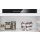 Bosch KUR21ADE0, Series 6, undercounter refrigerator, 82 x 60 cm, flat hinge with soft closing