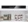 Bosch KUR21ADE0, Series 6, undercounter refrigerator, 82 x 60 cm, flat hinge with soft closing