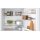 Bosch KUR21ADE0, Series 6, undercounter refrigerator, 82 x 60 cm, flat hinge with soft closing