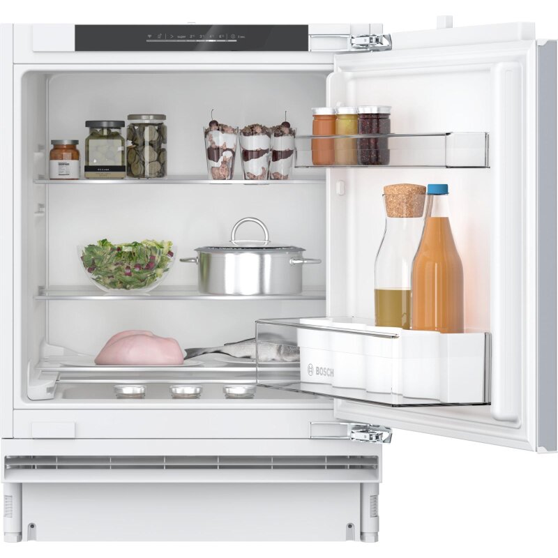 Siemens KI32LVFE0, iQ300, Einbau-Kühlschrank mit Gefrierfach, 102.5 x,  624,00 €