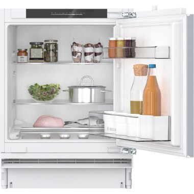 Bosch KUR21VFE0, Serie 4, Unterbau-Kühlschrank, 82 x...