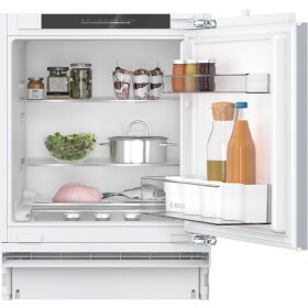Bosch KUR21VFE0, Serie 4, Unterbau-Kühlschrank, 82 x...