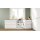Bosch KUR21VFE0, Serie 4, Unterbau-Kühlschrank, 82 x 59.8 cm, Flachscharnier