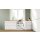 Bosch KUR21VFE0, Serie 4, Unterbau-Kühlschrank, 82 x 59.8 cm, Flachscharnier