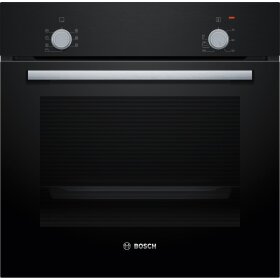 Bosch HBD214FB85, built-in oven set, HBF010BA0 +...