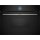 Bosch CDG714XB1, Series 8, steamer, 60 x 45 cm, black