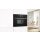 Bosch CDG714XB1, Series 8, steamer, 60 x 45 cm, black