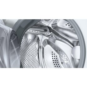 Bosch wkd28543, series 6, built-in washer-dryer, 7/4 kg