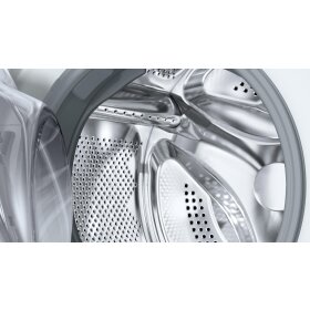 Bosch WKD28543, Series 6, built-in washer dryer, 7/4 kg