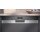 Siemens SN55ZS07CE, iQ500, semi-integrated dishwasher, 60 cm, brushed steel