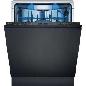 Siemens SN87TX00CE, iQ700, fully integrated dishwasher,...