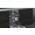 Siemens SR53HS74KE, iQ300, semi-integrated dishwasher, 45 cm, brushed steel