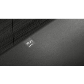 Siemens SR65YX08ME, iQ500, fully integrated dishwasher, 45 cm