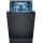 Siemens SR65ZX22ME, iQ500, Vollintegrierter Geschirrspüler, 45 cm