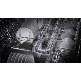 Siemens SX65ZX07CE, iQ500, fully integrated dishwasher, 60 cm, XXL