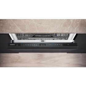 Siemens SX65ZX07CE, iQ500, fully integrated dishwasher, 60 cm, XXL
