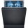 Siemens SX65ZX07CE, iQ500, fully integrated dishwasher, 60 cm, XXL