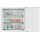 Siemens KB96NVFE0, iQ300, built-in fridge-freezer combination with bottom freezer area, 193.5 x 70.8 cm, flat hinge