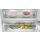 Siemens KB96NVFE0, iQ300, built-in fridge-freezer combination with bottom freezer area, 193.5 x 70.8 cm, flat hinge