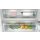 Siemens KB96NVFE1, iQ300, built-in fridge-freezer combination with bottom freezer area, 193.5 x 70.8 cm, flat hinge
