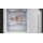 Siemens KI77SXFE0, iQ500, built-in fridge-freezer combination with bottom freezer area, 157.8 x 55.8 cm, flat hinge