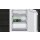 Siemens KI86NNFE0, iQ100, built-in fridge-freezer combination with bottom freezer area, 177.2 x 54.1 cm, flat hinge