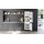Siemens KI86NNFE0, iQ100, built-in fridge-freezer combination with bottom freezer area, 177.2 x 54.1 cm, flat hinge