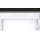 Siemens KI86NNFE0, iQ100, built-in fridge-freezer combination with bottom freezer area, 177.2 x 54.1 cm, flat hinge