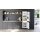 Siemens KI86NNFE0, iQ100, built-in fridge-freezer combination with bottom freezer area, 177.2 x 54.1 cm, flat hinge