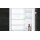 Siemens KI86NNSE0, iQ100, built-in fridge-freezer combination with bottom freezer area, 177.2 x 54.1 cm, drag hinge