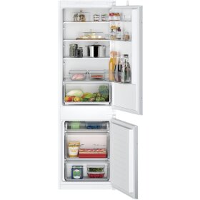 Siemens KI86VNSE0, iQ100, built-in fridge-freezer...
