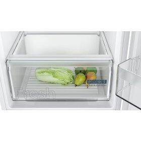 Siemens KI87V5SE0, iQ100, built-in fridge-freezer...