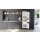 Siemens KI87V5SE0, iQ100, built-in fridge-freezer combination with bottom freezer area, 177.2 x 54.1 cm, drag hinge