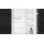 Siemens KI87V5SE0, iQ100, built-in fridge-freezer combination with bottom freezer area, 177.2 x 54.1 cm, drag hinge