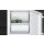 Siemens KI87V5SE0, iQ100, built-in fridge-freezer combination with bottom freezer area, 177.2 x 54.1 cm, drag hinge