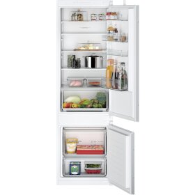 Siemens KI87VNSE0, iQ100, built-in fridge-freezer...