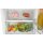 Siemens KI96NNSE0, iQ100, built-in fridge-freezer combination with bottom freezer area, 193.5 x 54.1 cm, drag hinge