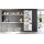 Siemens KI96NNSE0, iQ100, built-in fridge-freezer combination with bottom freezer area, 193.5 x 54.1 cm, drag hinge