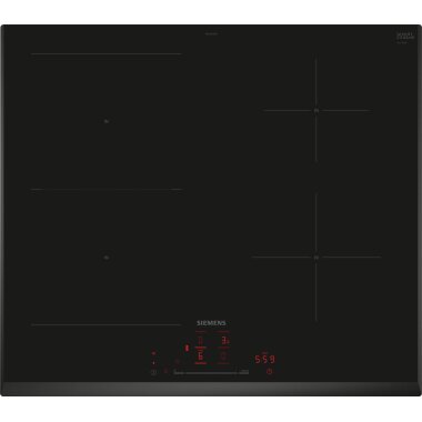 Siemens ED65KHSB1E, iQ500, Induktionskochfeld, 60 cm,...
