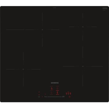 Siemens EH601HFB1E, iQ300, Induktionskochfeld, 60 cm,...