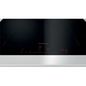 Siemens EH601HFB1E, iQ300, induction hob, 60 cm, black,...